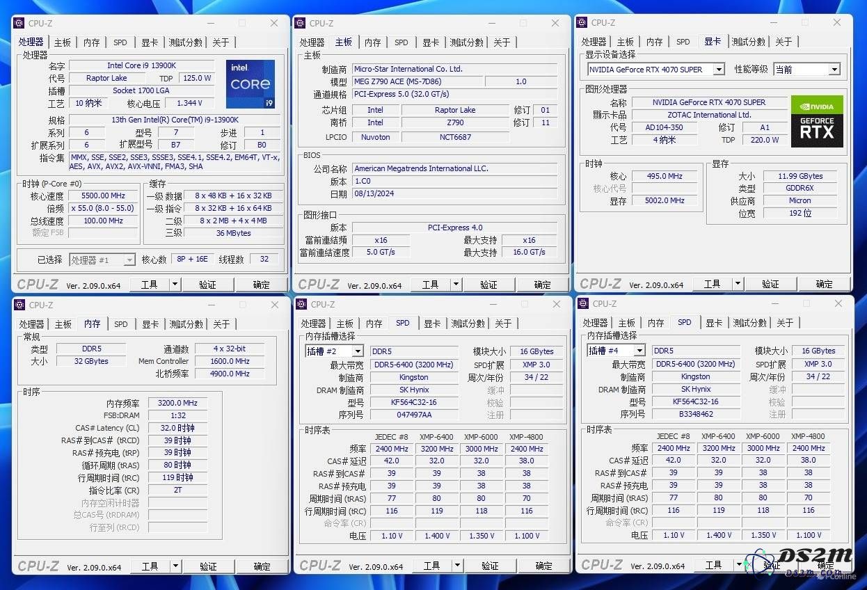 索泰RTX 4070 SUPER 12GB毒液显卡评测：如何洞悉性能突破与毒特魅力？