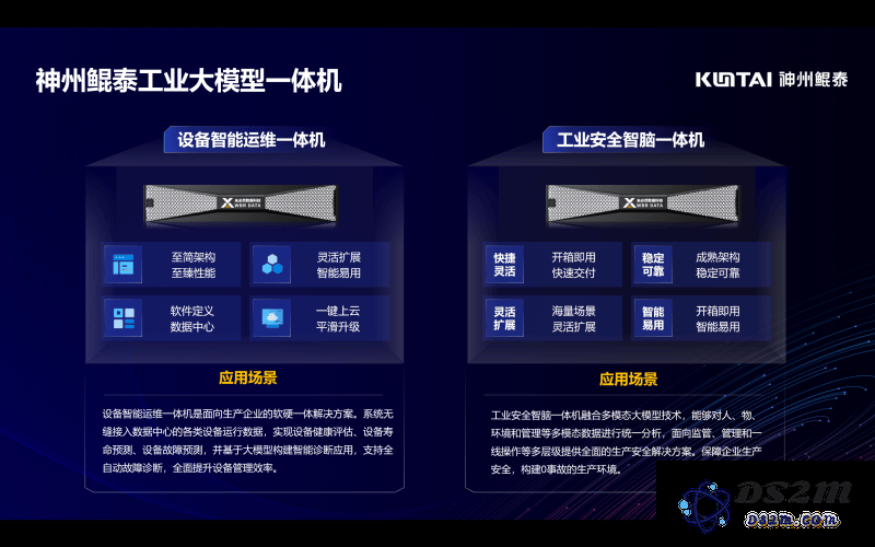 神州鲲泰闪耀航博会，智造融通基石引发广泛关注与讨论！