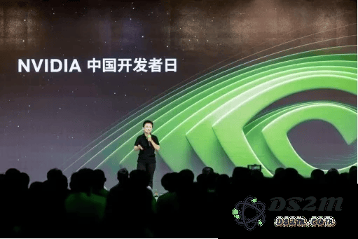 NVIDIA携手中国开发者共创新纪元，AI未来盛典引爆行业热潮！