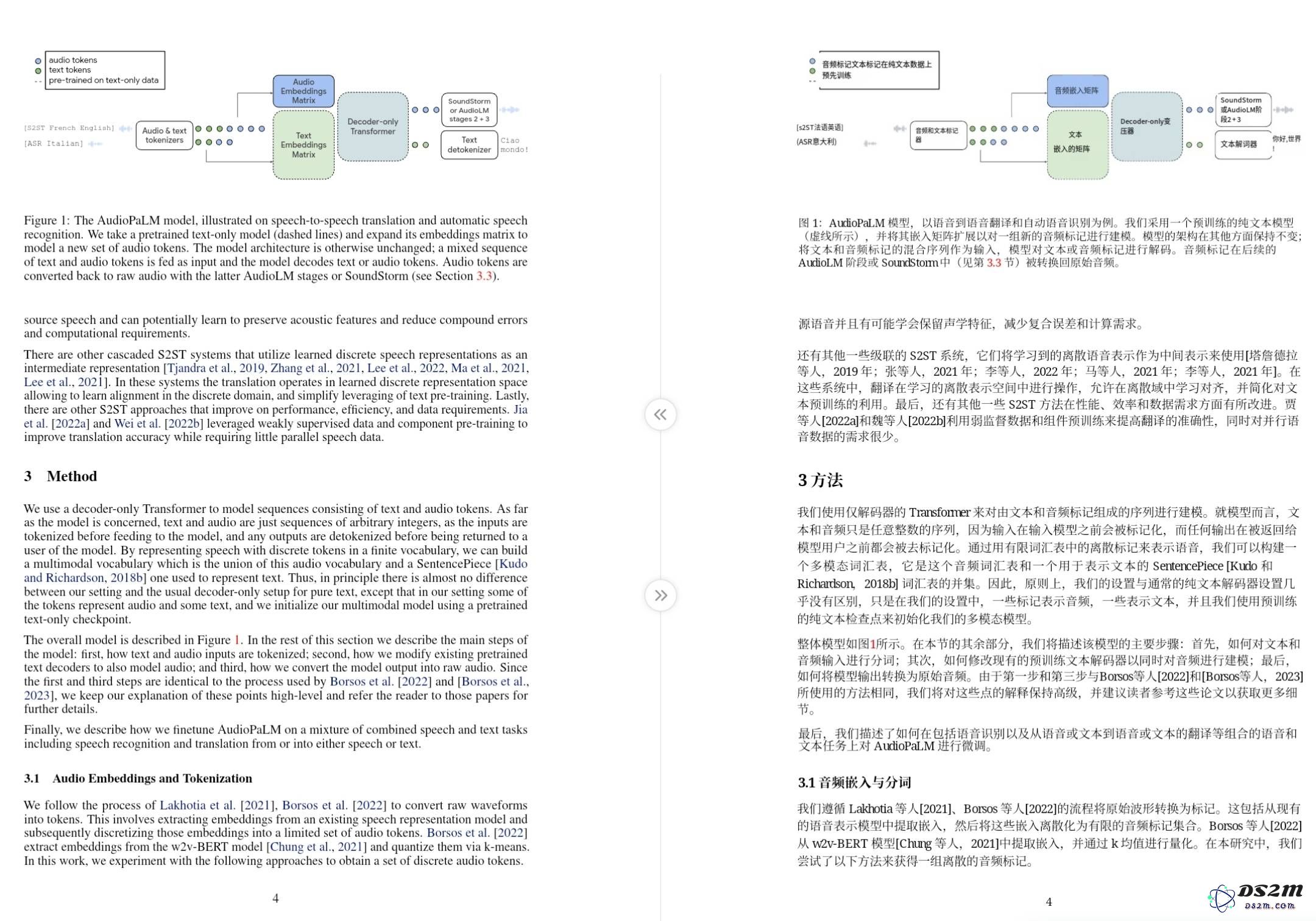 翻译行业的顶级杰作：无需再寻找，目前最优秀的翻译应用就已在此等待着您！